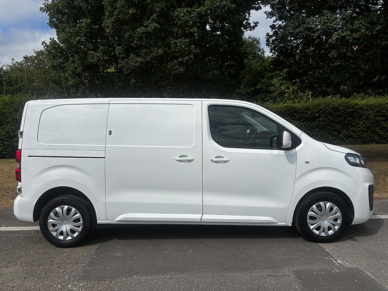 Vehicle 24