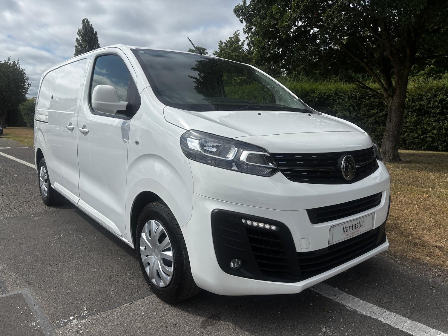 Vehicle 25