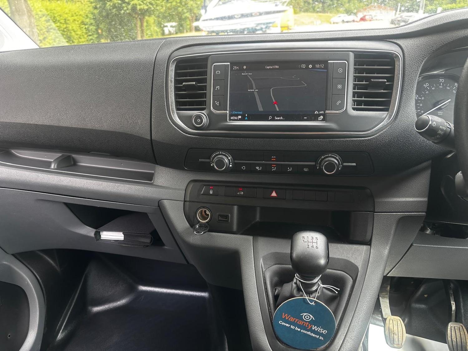 Vehicle 26