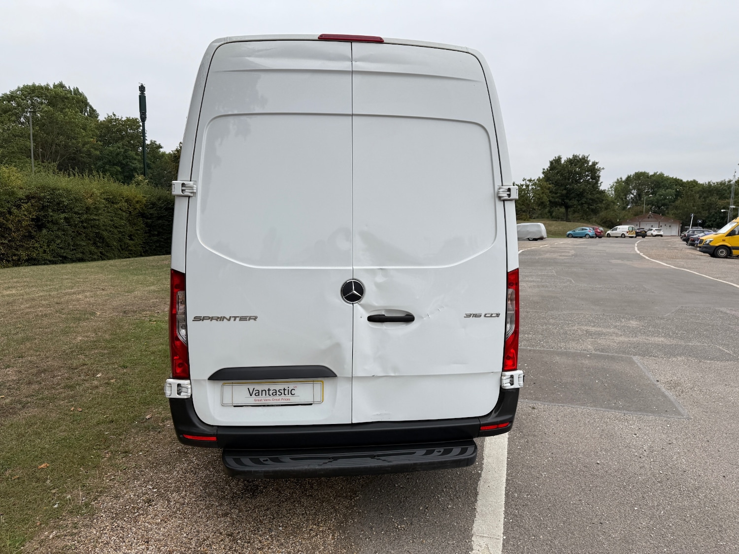 Vehicle 11