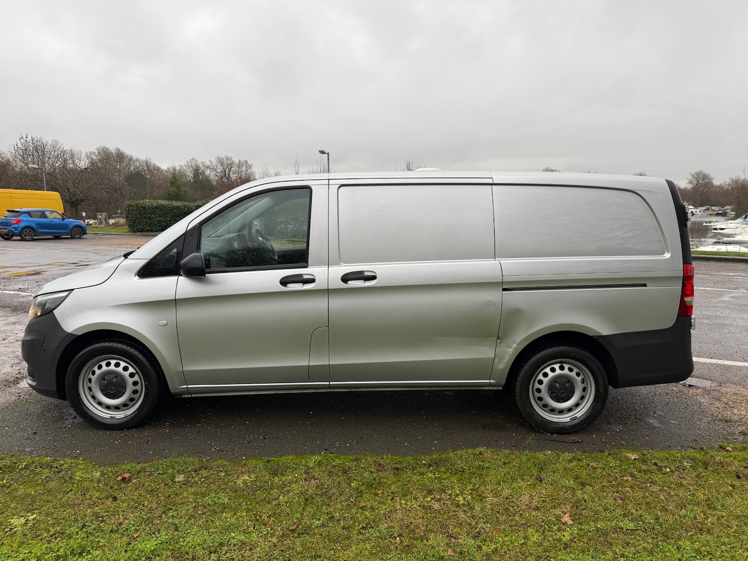 Used Mercedes-Benz Vito 2022 for sale - 77010641: Photo 20
