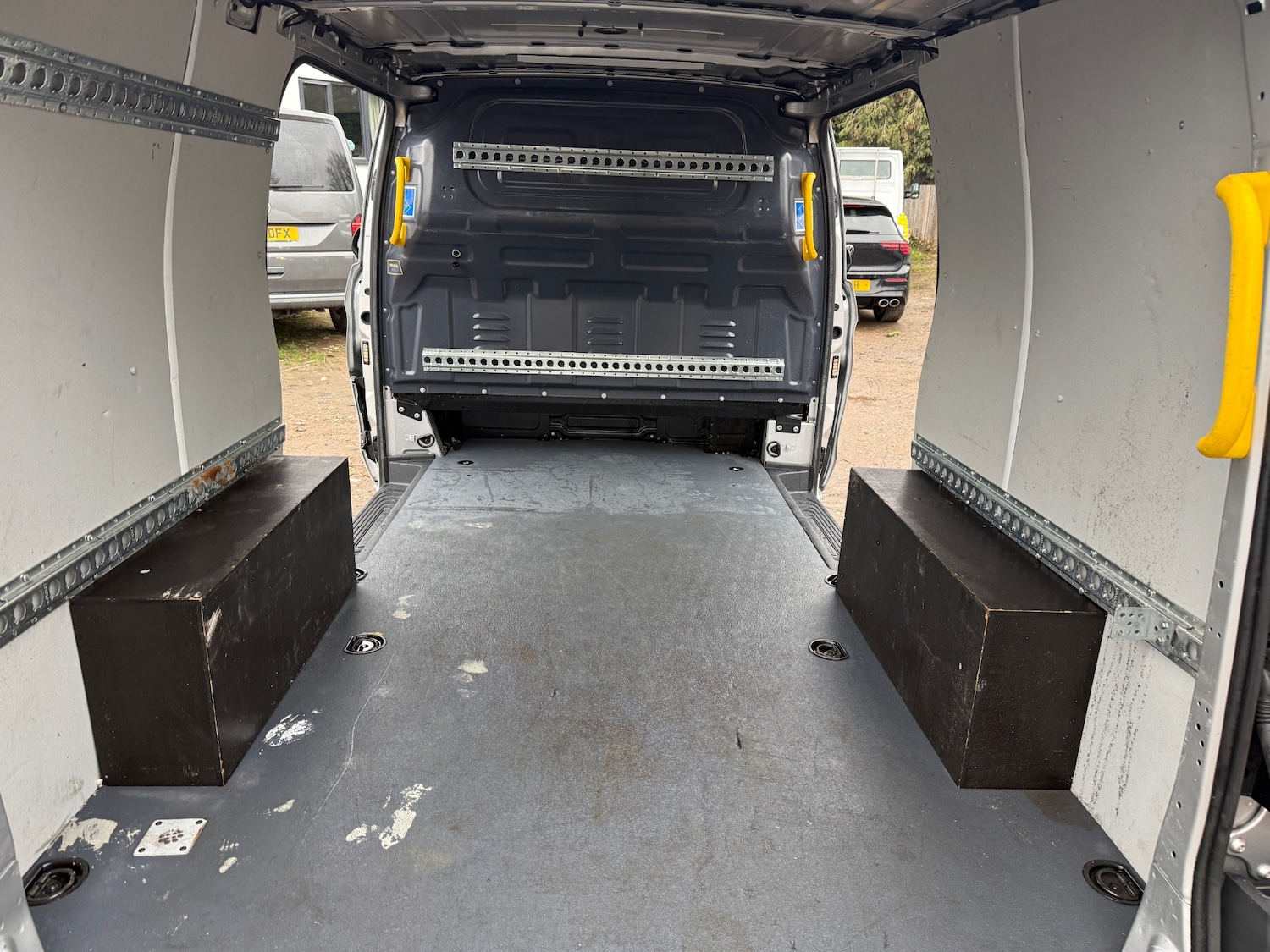 Used Mercedes-Benz Vito 2022 for sale - 77010641: Photo 21