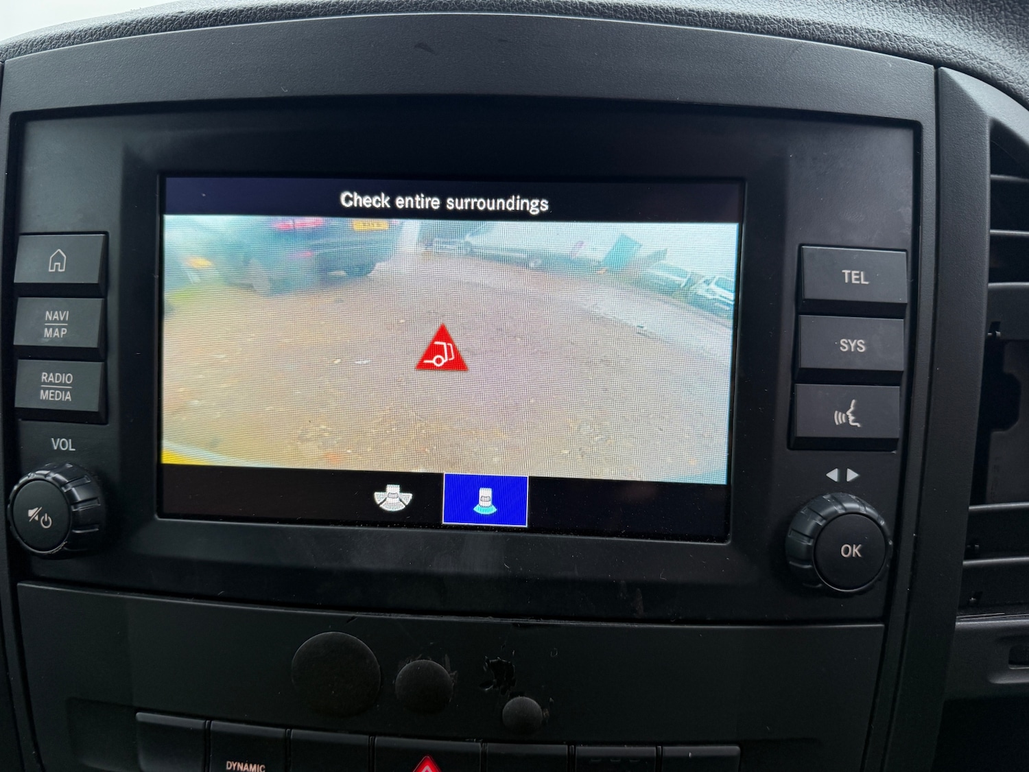 Used Mercedes-Benz Vito 2022 for sale - 77010641: Photo 22