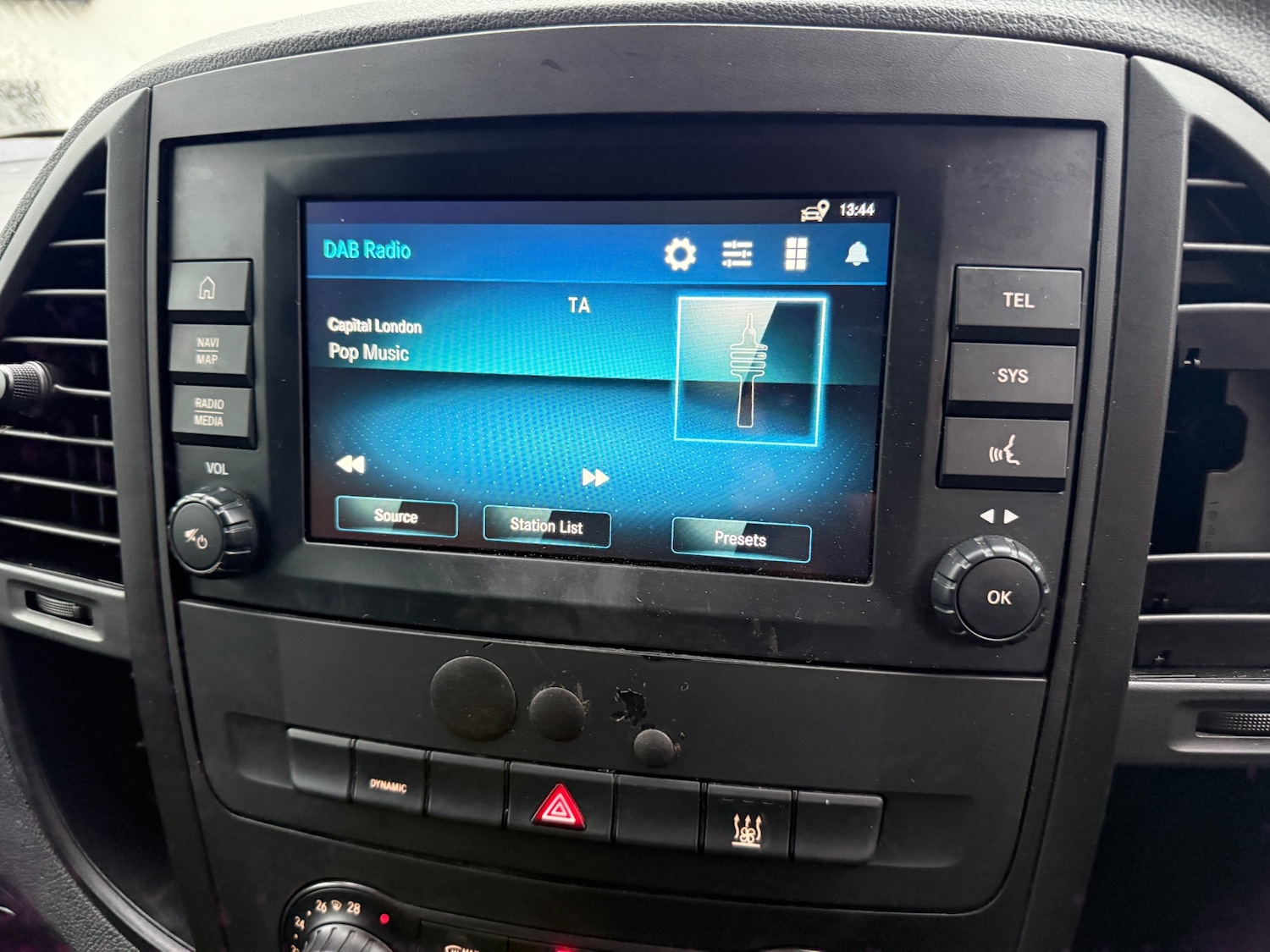 Used Mercedes-Benz Vito 2022 for sale - 77010641: Photo 23