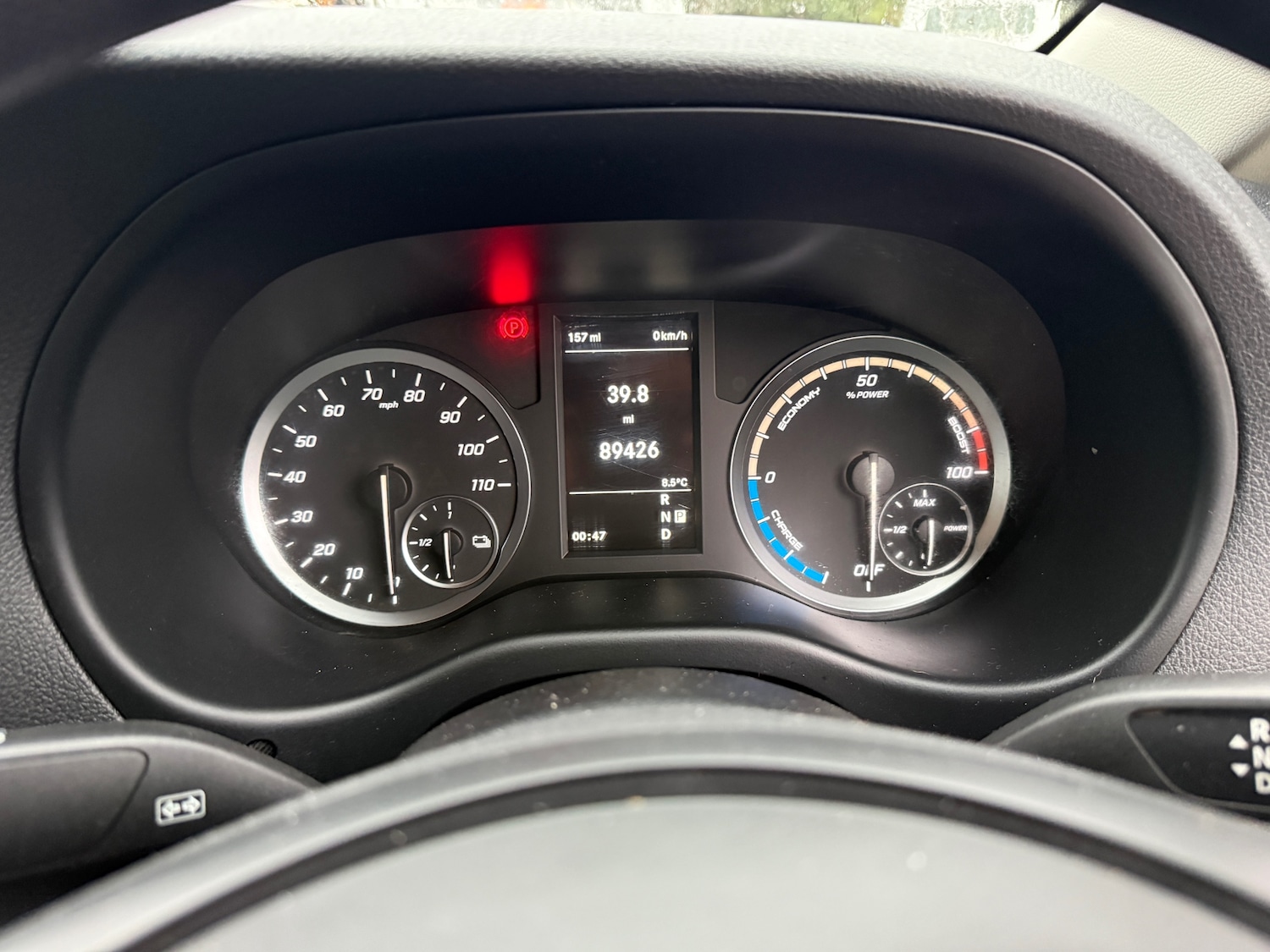 Used Mercedes-Benz Vito 2022 for sale - 77010641: Photo 24