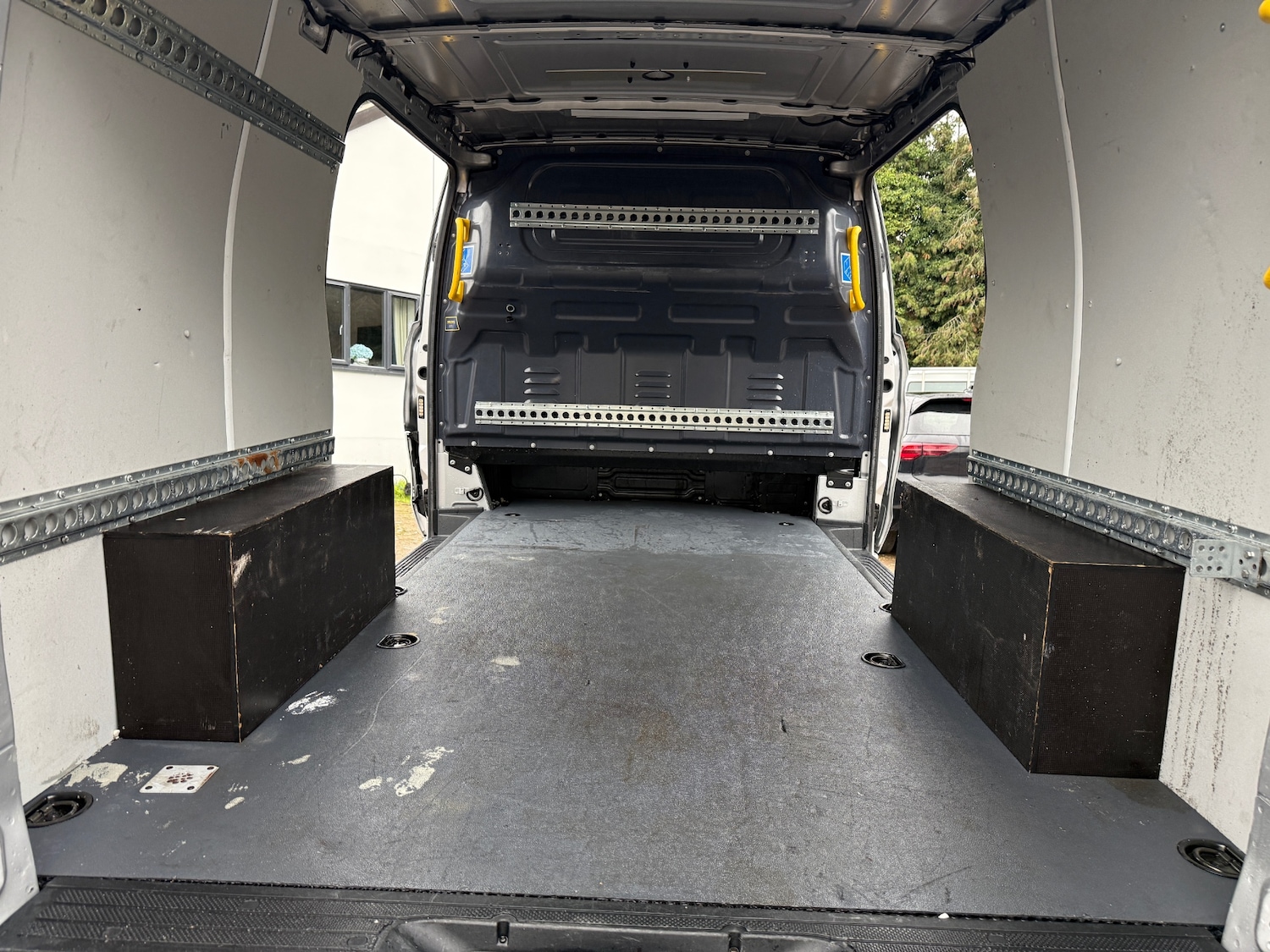 Used Mercedes-Benz Vito 2022 for sale - 77010641: Photo 26