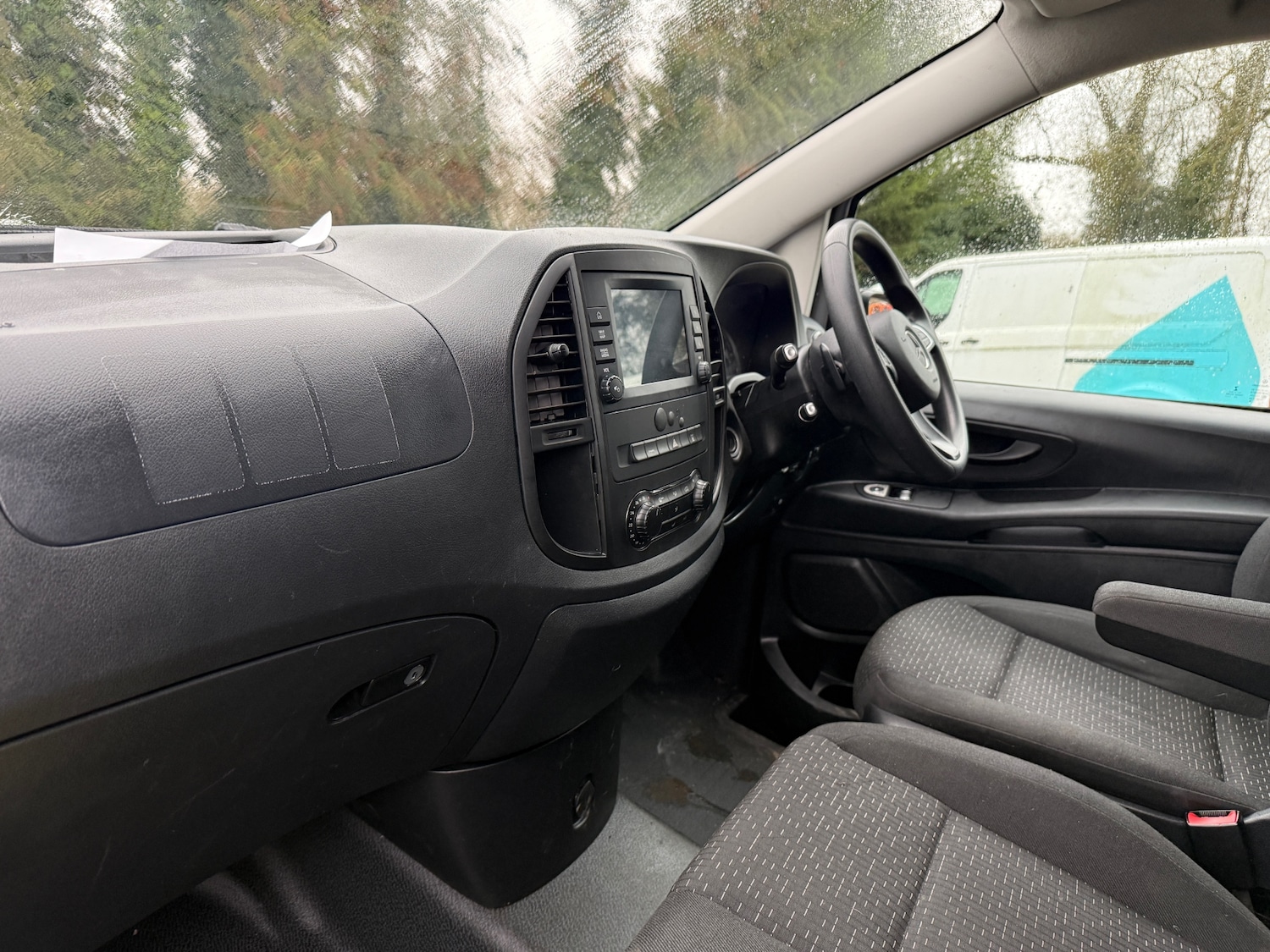 Used Mercedes-Benz Vito 2022 for sale - 77010641: Photo 27