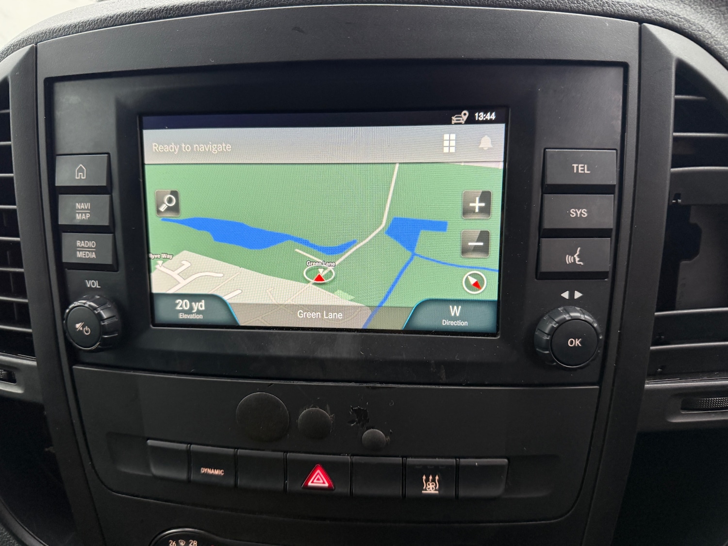 Used Mercedes-Benz Vito 2022 for sale - 77010641: Photo 4