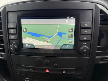 Used Mercedes-Benz Vito 2022 for sale - 77010641: Photo