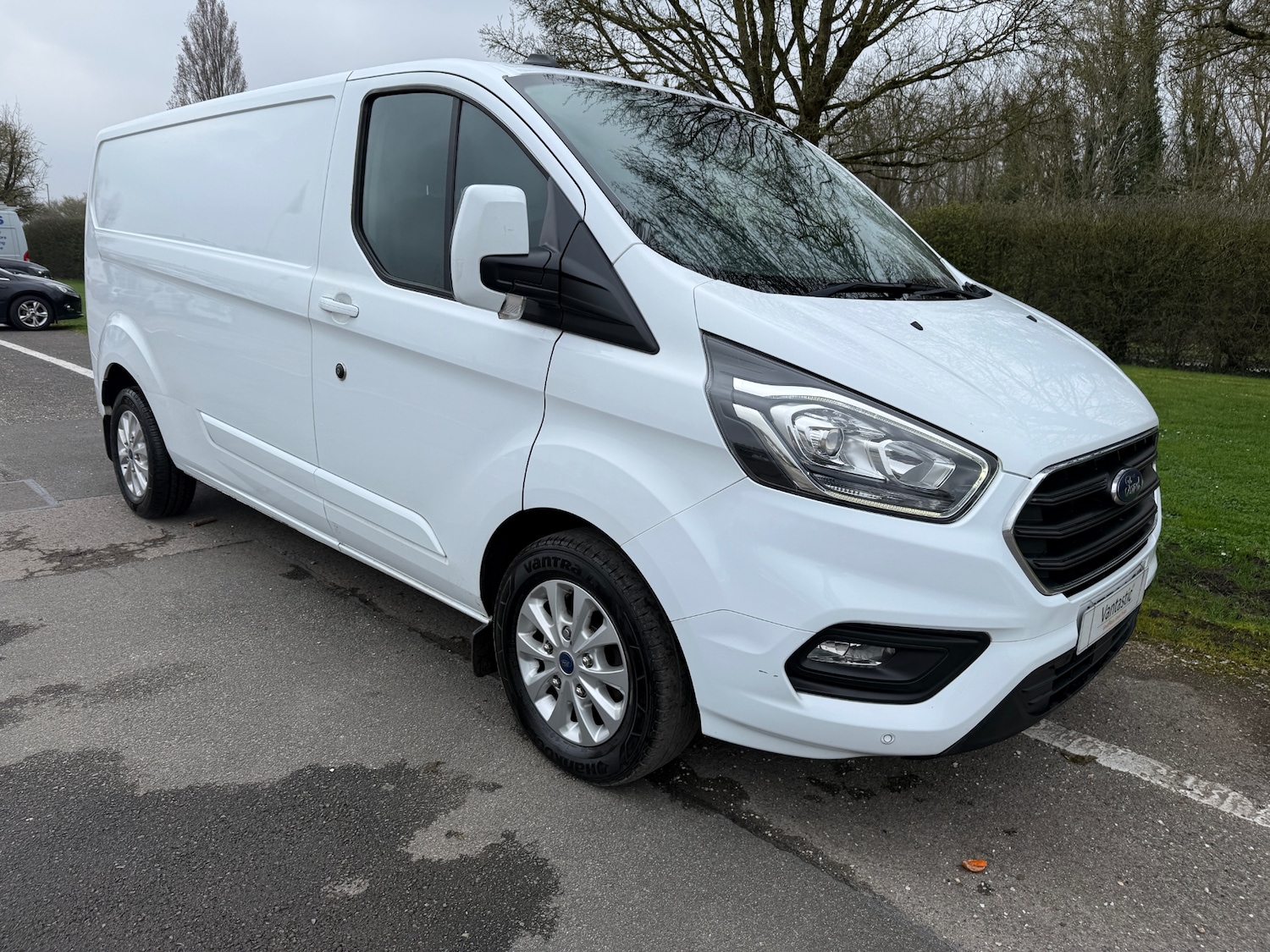 Used Ford Transit Custom 2023 for sale - 77810693: Photo 18