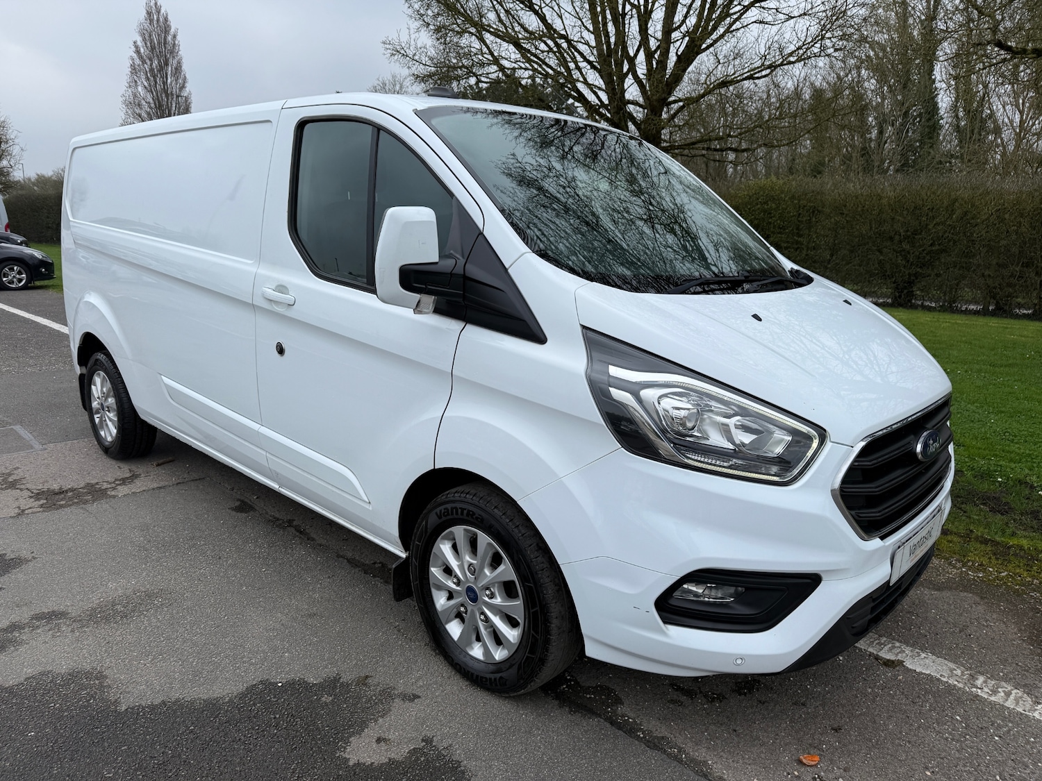Used Ford Transit Custom 2023 for sale - 77810693: Photo 19