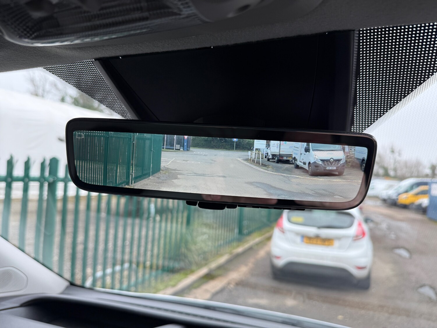 Used Ford Transit Custom 2023 for sale - 77810693: Photo 23