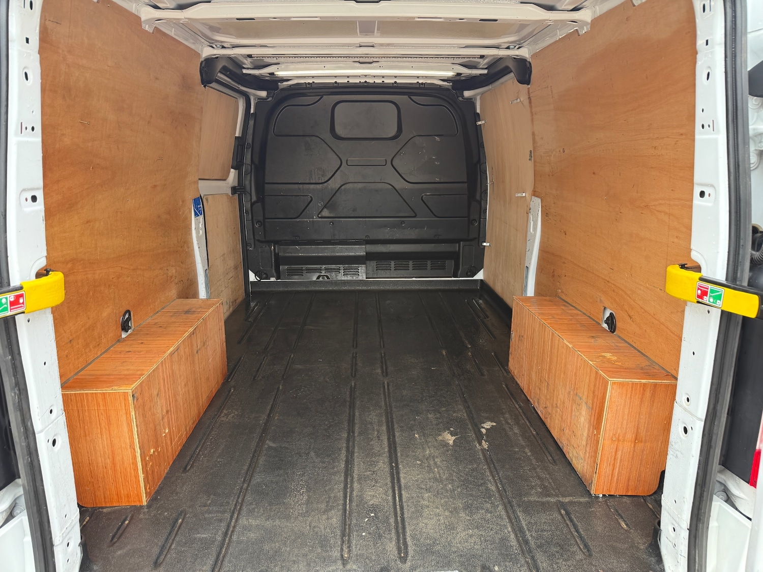 Used Ford Transit Custom 2023 for sale - 77810693: Photo 24