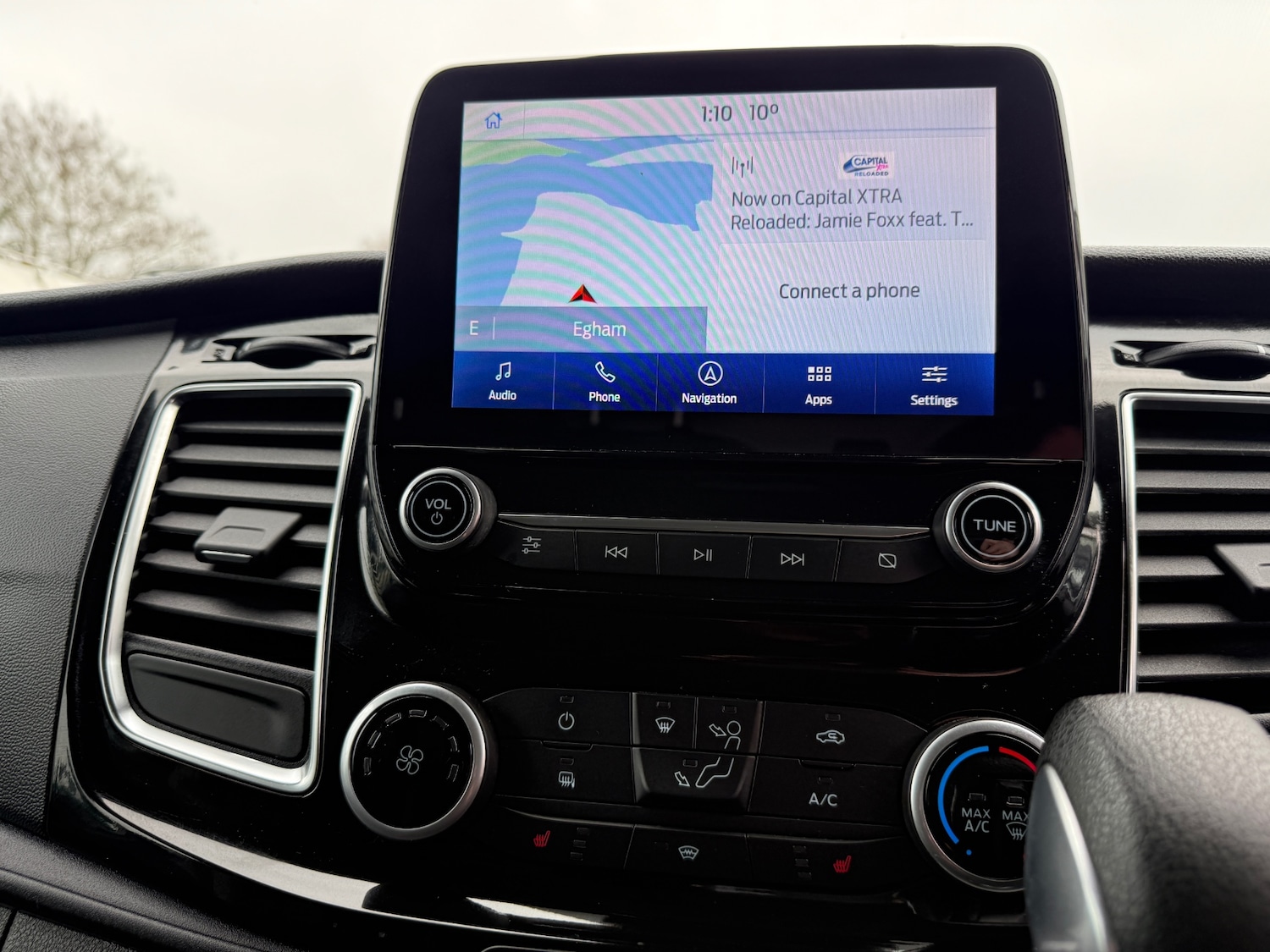 Used Ford Transit Custom 2023 for sale - 77810693: Photo 25