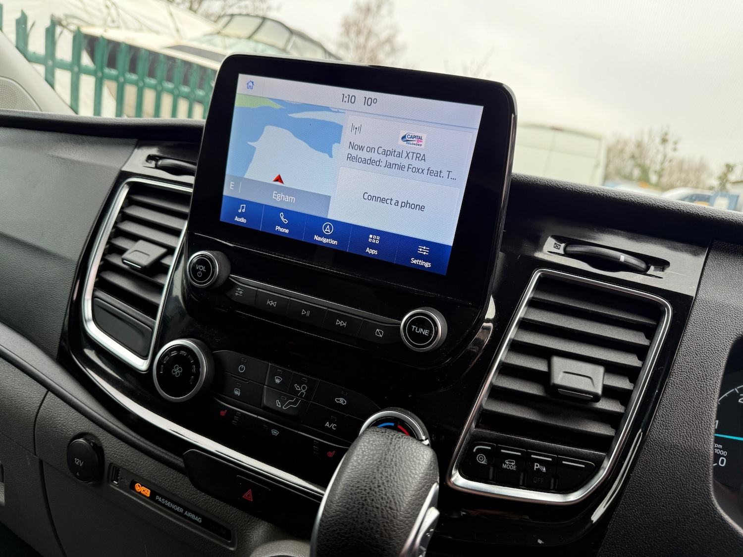 Used Ford Transit Custom 2023 for sale - 77810693: Photo 26