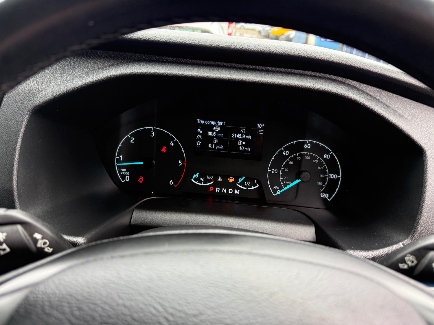 Used Ford Transit Custom 2023 for sale - 77810693: Photo 27