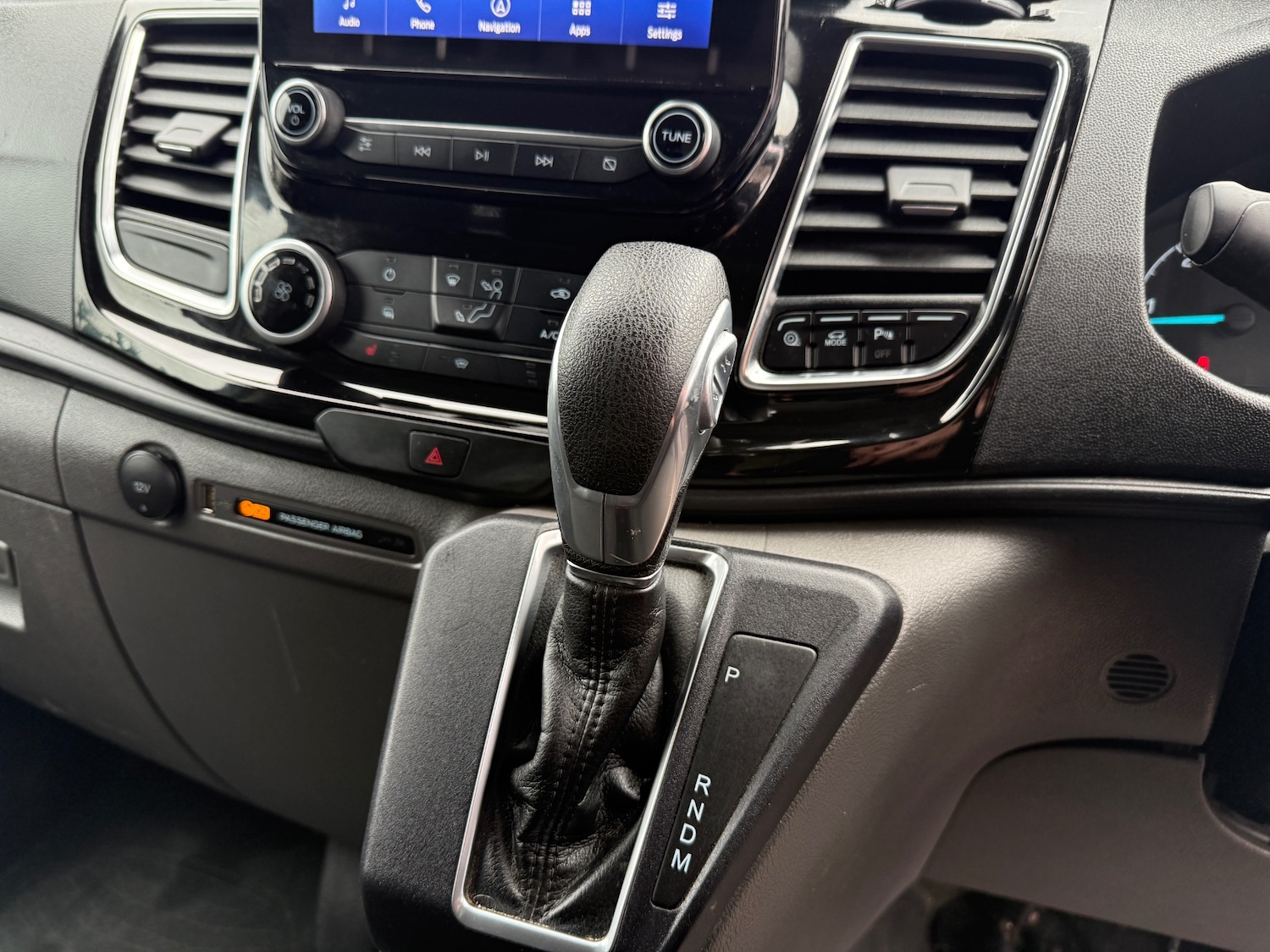 Used Ford Transit Custom 2023 for sale - 77810693: Photo 7