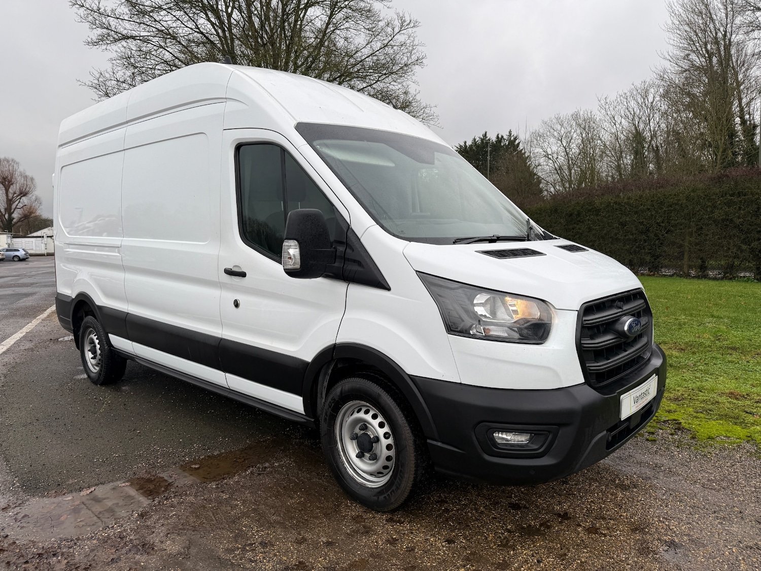 Used Ford Transit 2022 for sale - 77010640: Photo 14