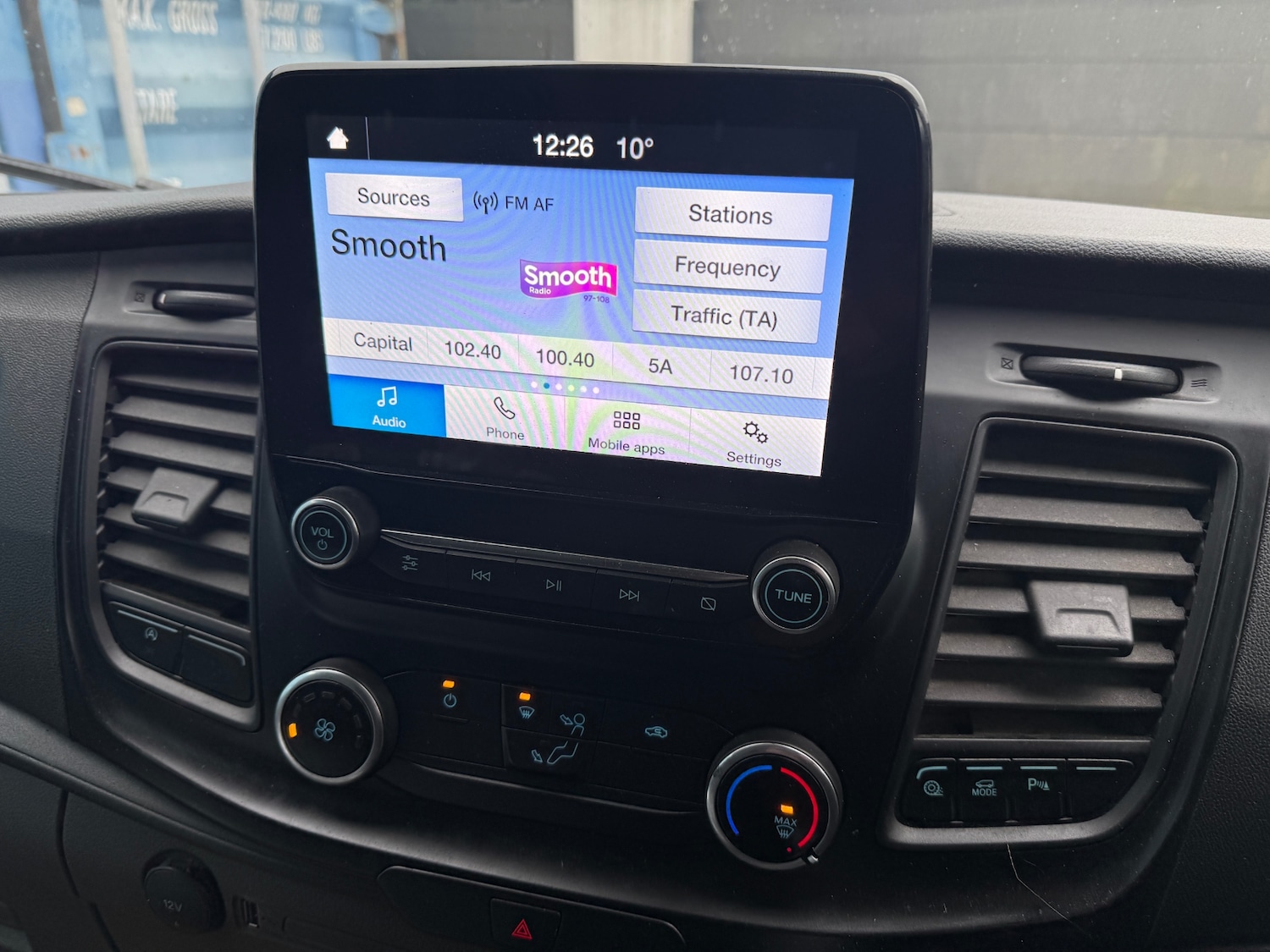 Used Ford Transit 2022 for sale - 77010640: Photo 18