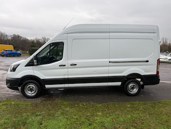 Used Ford Transit 2022 for sale - 77010640: Photo
