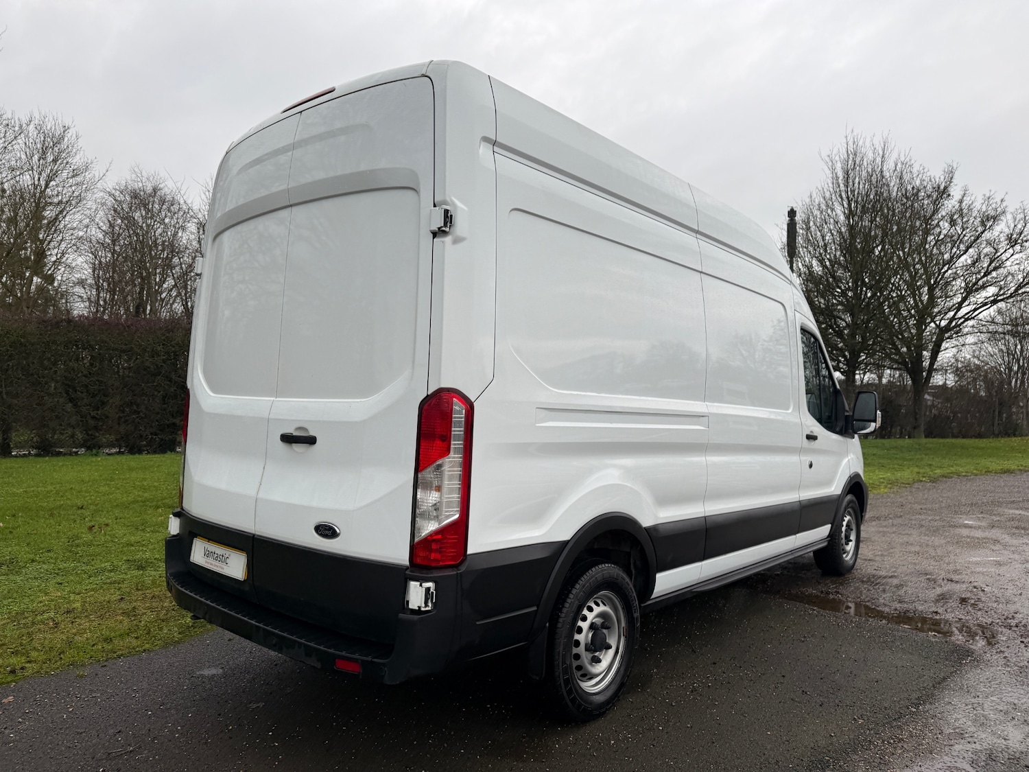Used Ford Transit 2022 for sale - 77010640: Photo 3