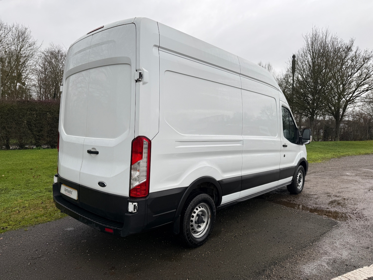 Used Ford Transit 2022 for sale - 77010640: Photo 5