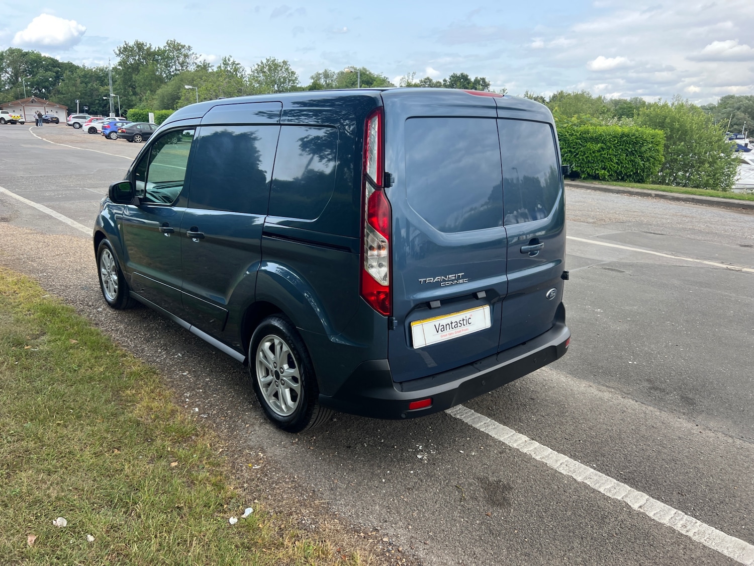 Vehicle 13