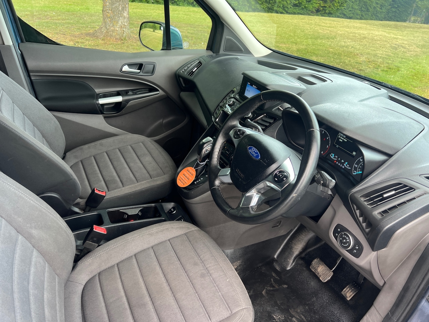 Vehicle 24