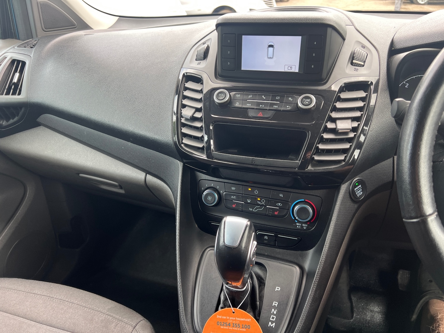 Vehicle 25