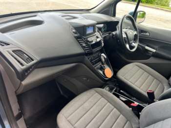 Used Ford Transit Connect 2019 for sale - 74865360: Photo
