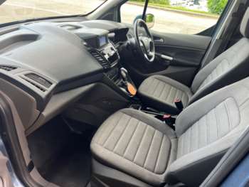 Used Ford Transit Connect 2019 for sale - 74865360: Photo