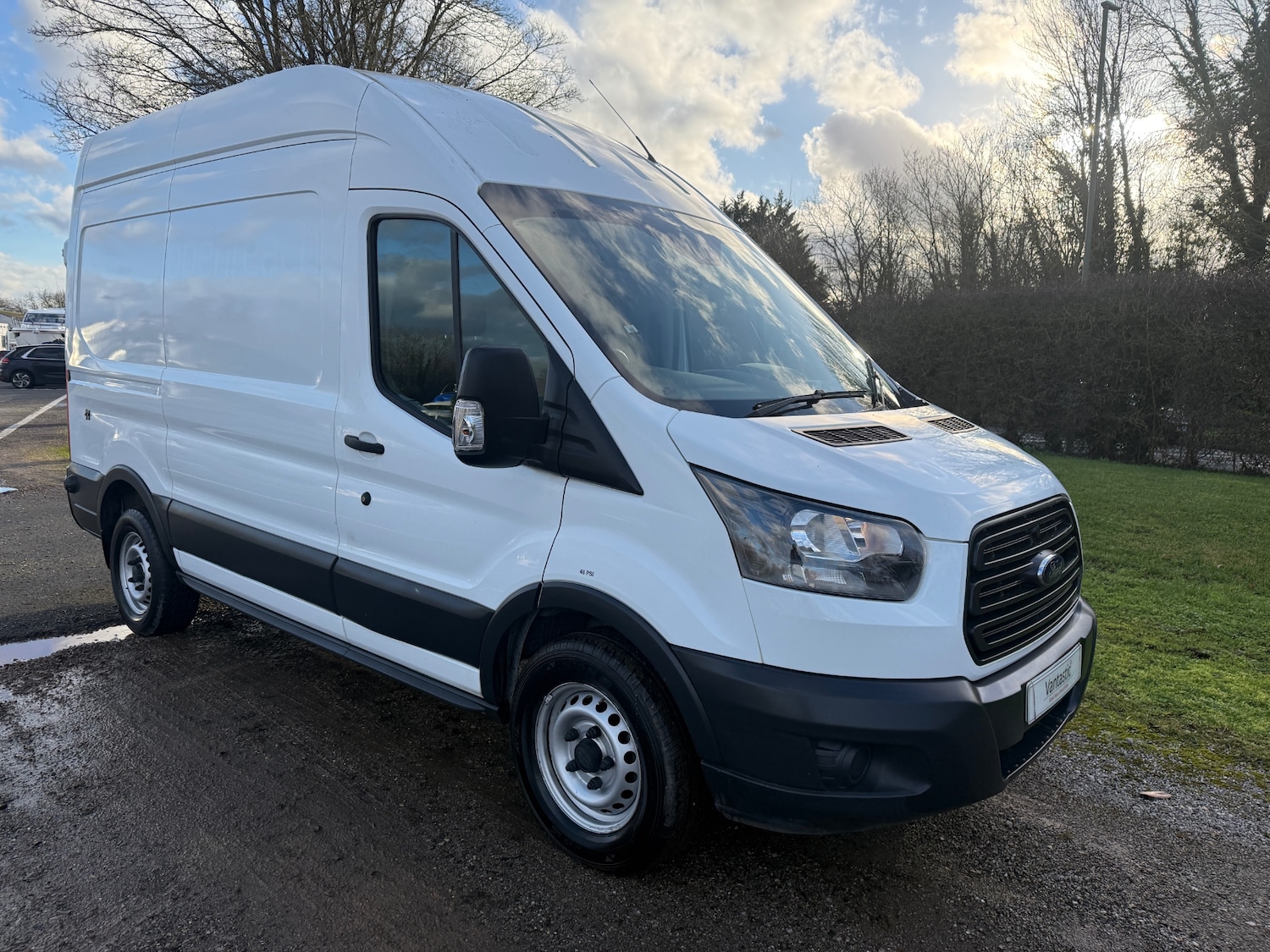 Used Ford Transit 2018 for sale - 77364779: Photo 23