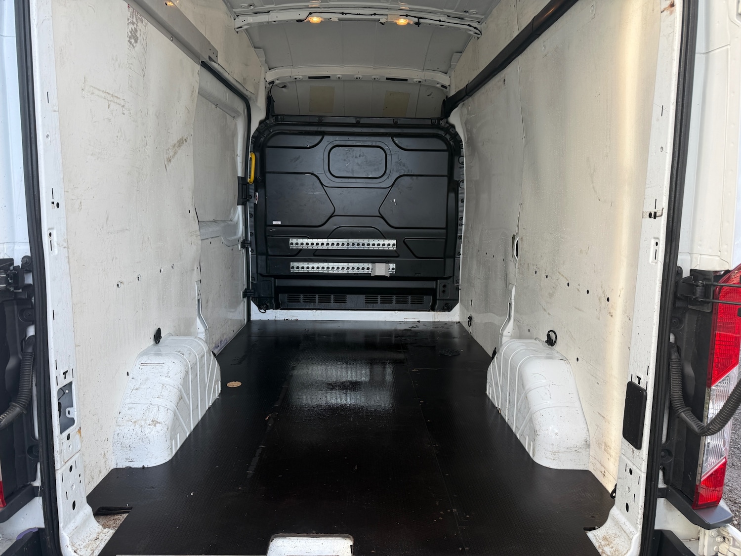 Used Ford Transit 2018 for sale - 77364779: Photo 5