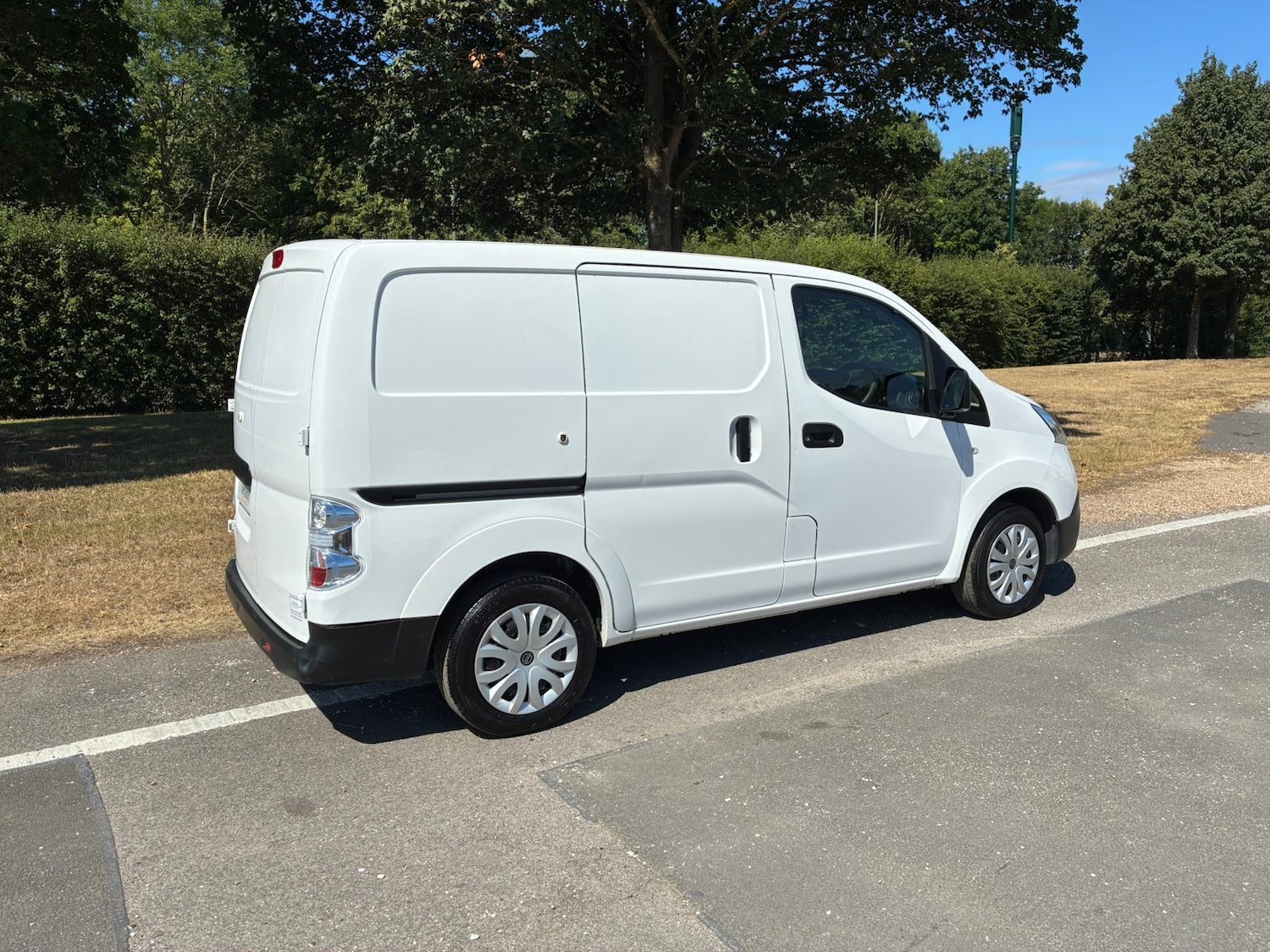 Vehicle 16