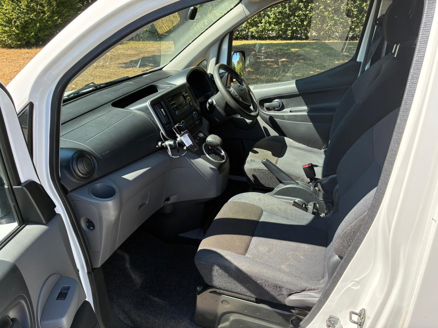 Vehicle 7
