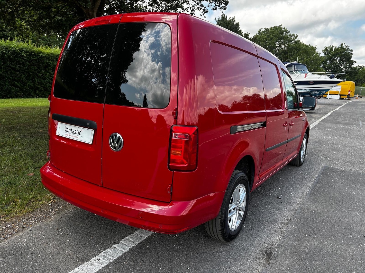 Vehicle 15