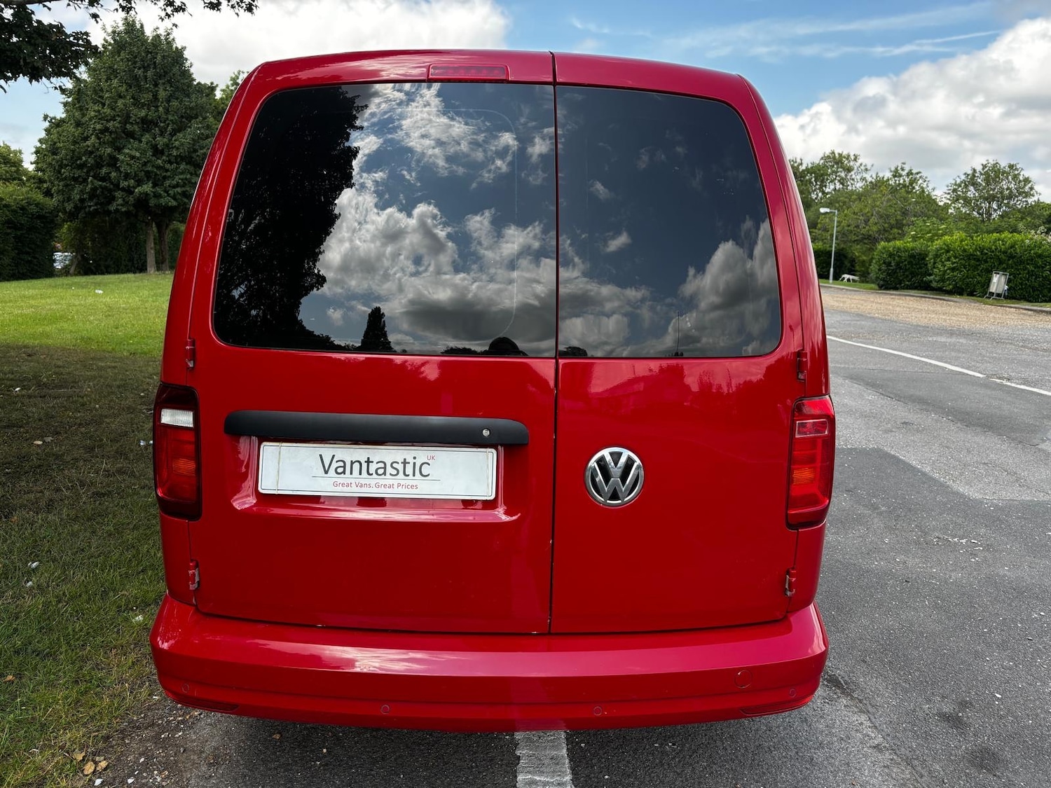 Vehicle 19