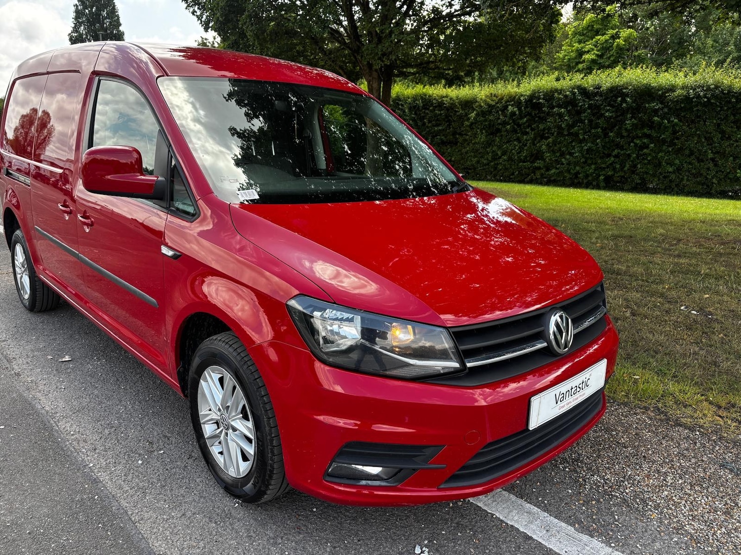 Vehicle 24