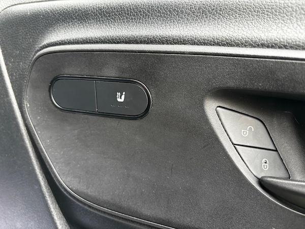 Used Mercedes-Benz Sprinter 2021 for sale - 76299463: Photo 13
