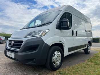 Used Fiat Ducato 2017 for sale - 74439177: Photo