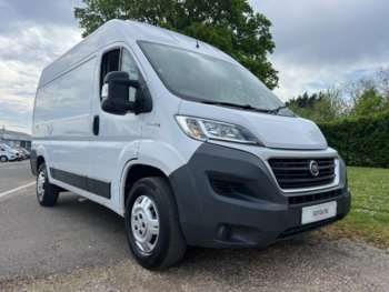 Used Fiat Ducato 2017 for sale - 74439177: Photo