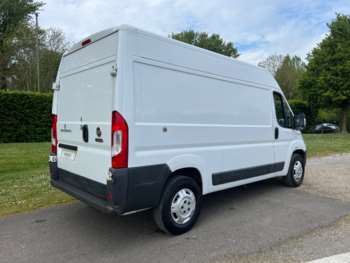 Used Fiat Ducato 2017 for sale - 74439177: Photo