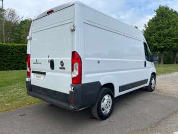 Used Fiat Ducato 2017 for sale - 74439177: Photo