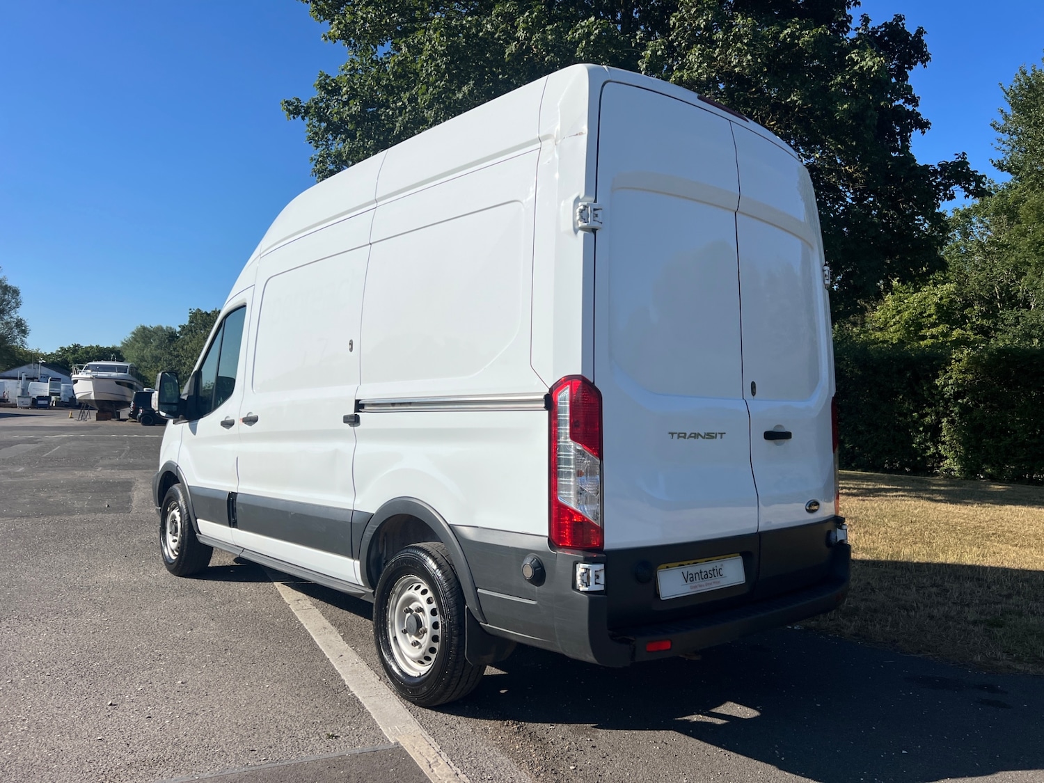 Vehicle 11