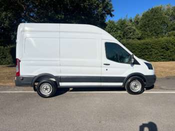 Used Ford Transit 2018 for sale - 75130360: Photo