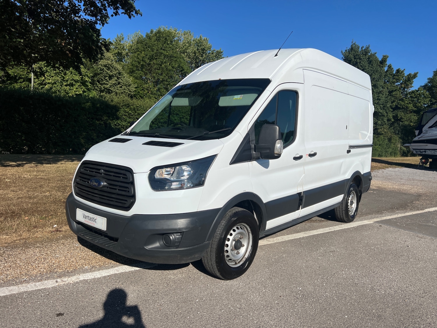 Vehicle 7