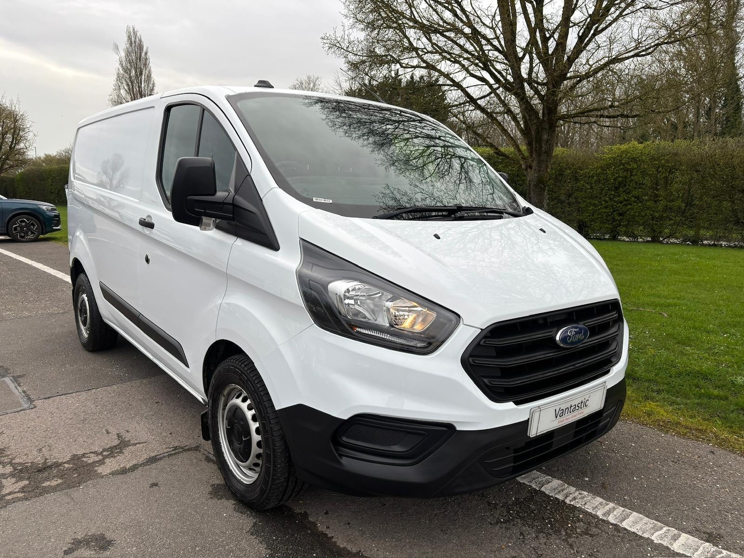 Used Ford Transit Custom 2021 for sale - 77984063: Photo 15