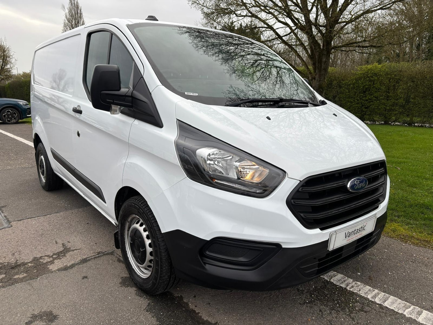 Used Ford Transit Custom 2021 for sale - 77984063: Photo 16