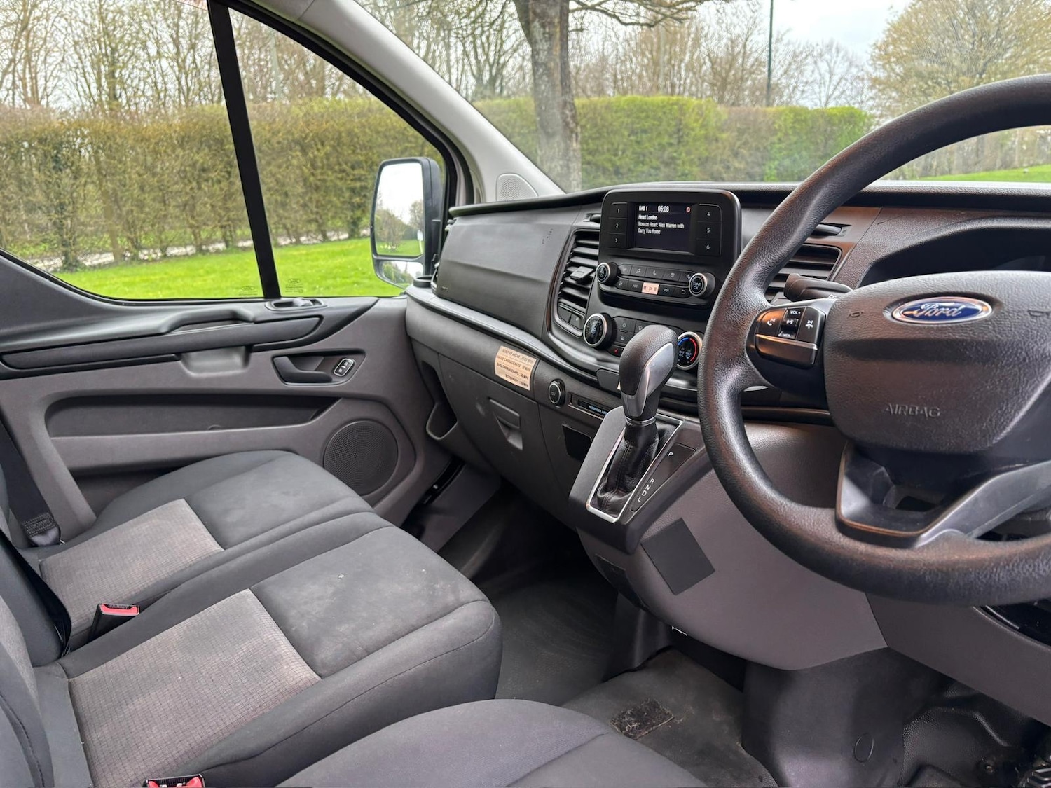 Used Ford Transit Custom 2021 for sale - 77984063: Photo 19