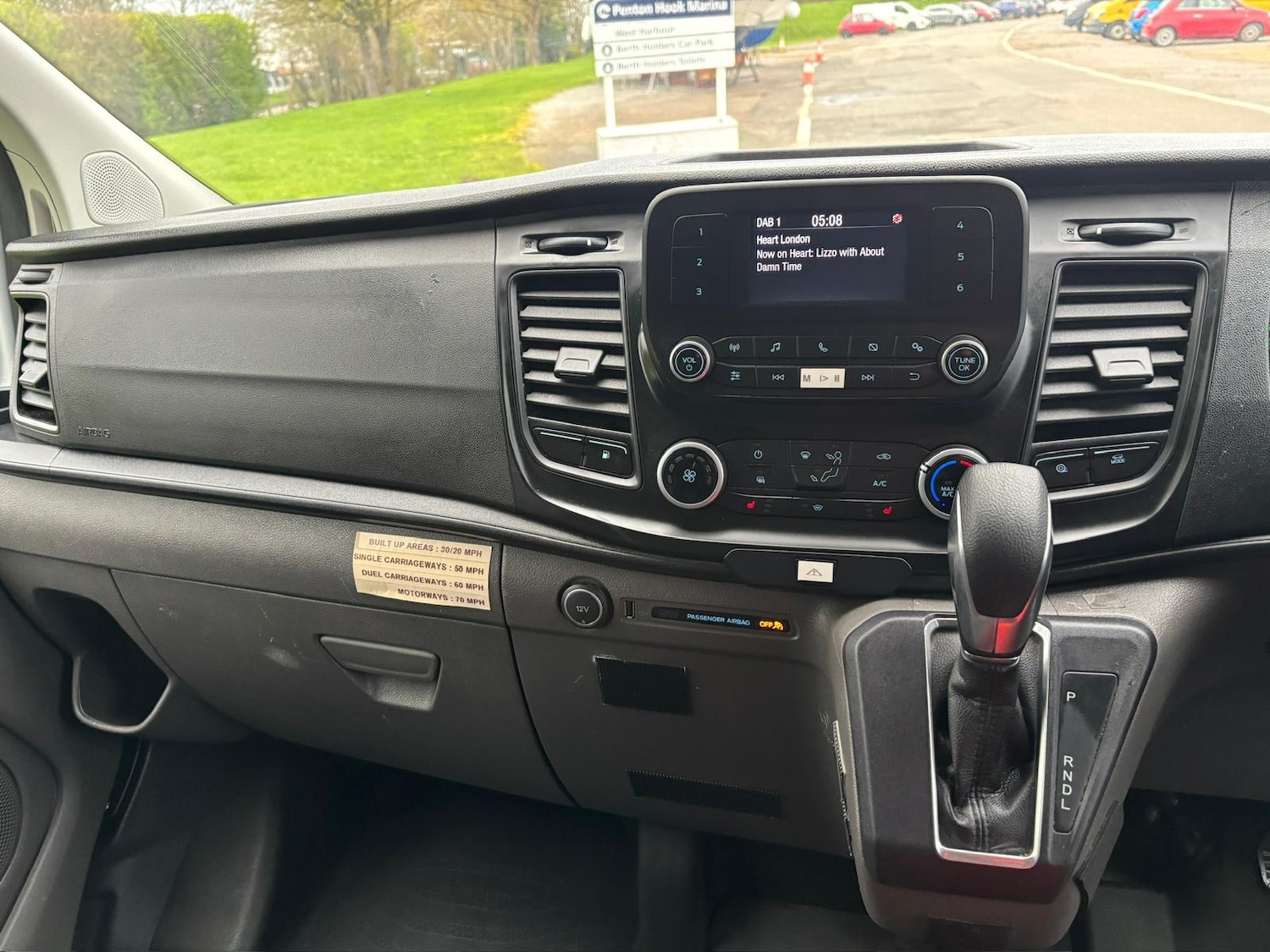 Used Ford Transit Custom 2021 for sale - 77984063: Photo 20